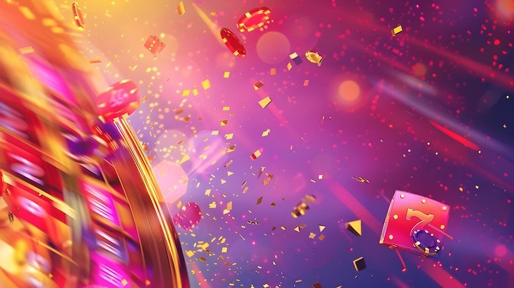 warga123 slot featured game showcase warga123 slot featured game showcase
