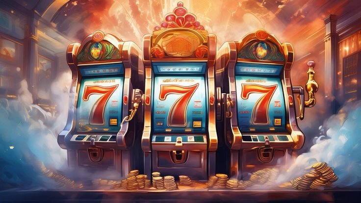 Payment methods and deposit options for warga123 slot